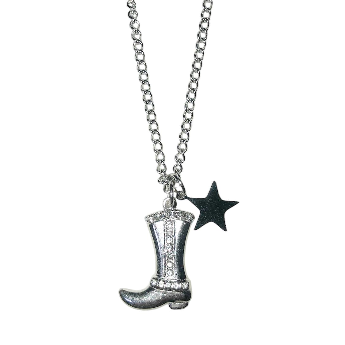lone star boot necklace 상품이미지3