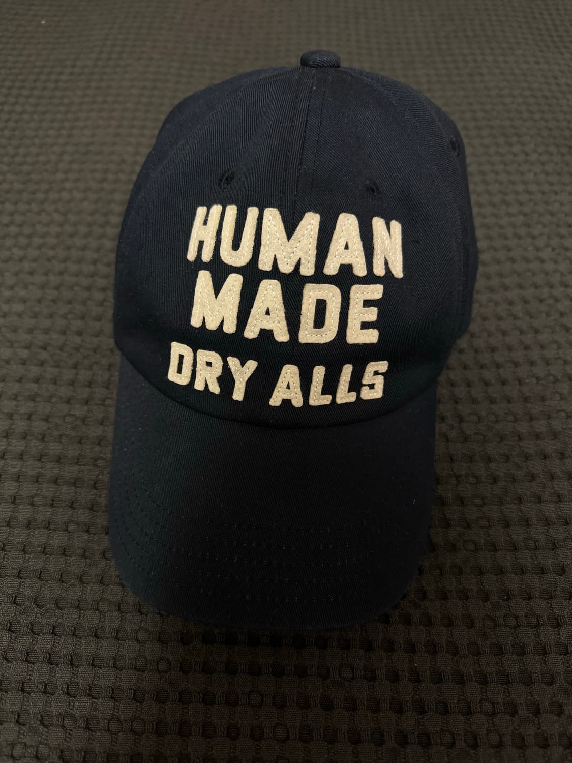 [OS] 휴먼메이드 볼캡 상품이미지1