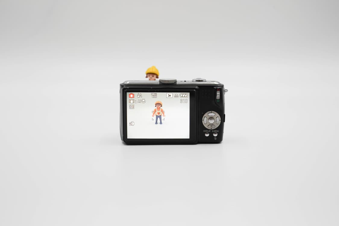 Panasonic DMC-TZ5 (파나소닉 DMC-TZ5) 상품이미지2