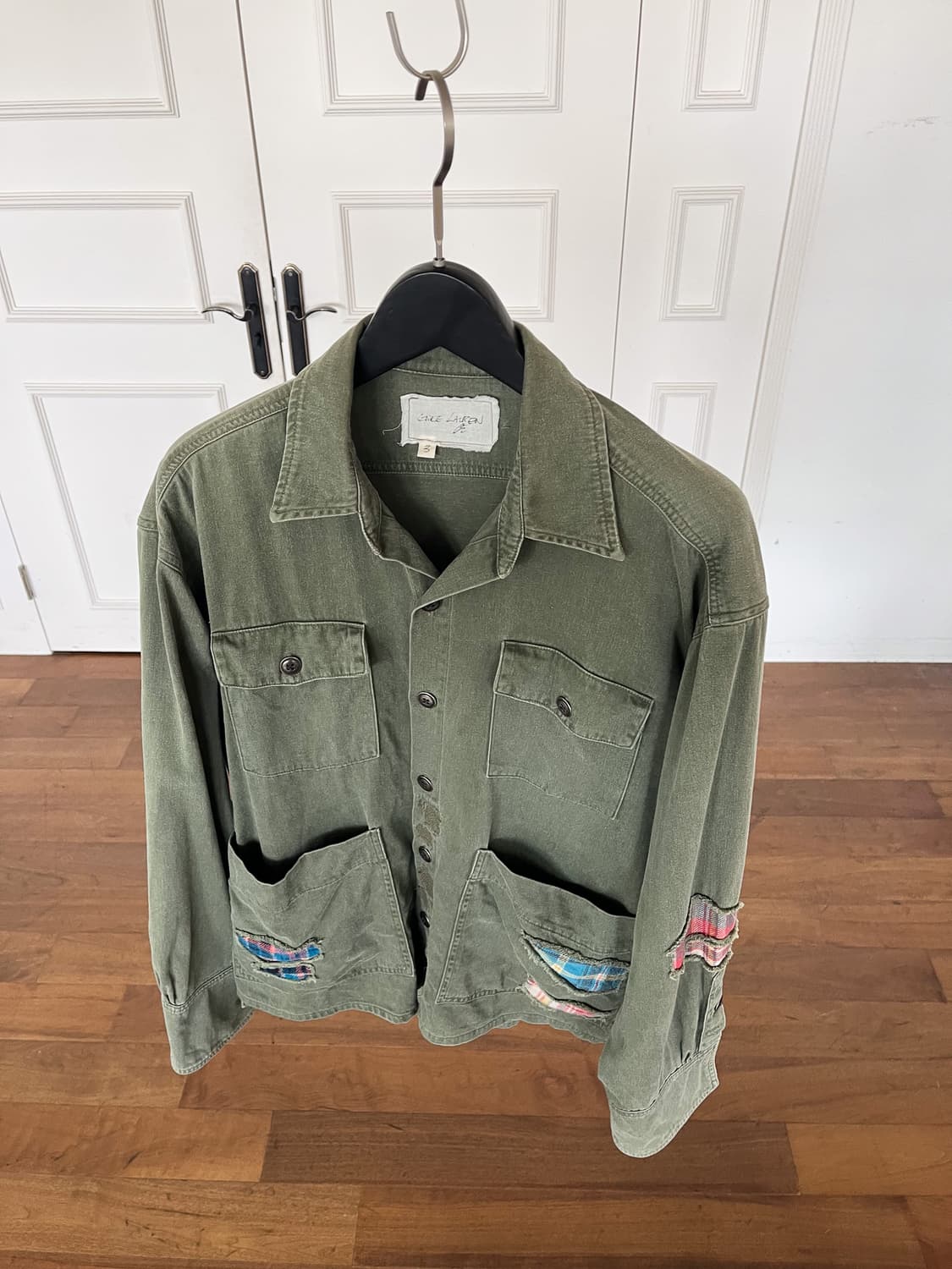 Greg Lauren 상품이미지2