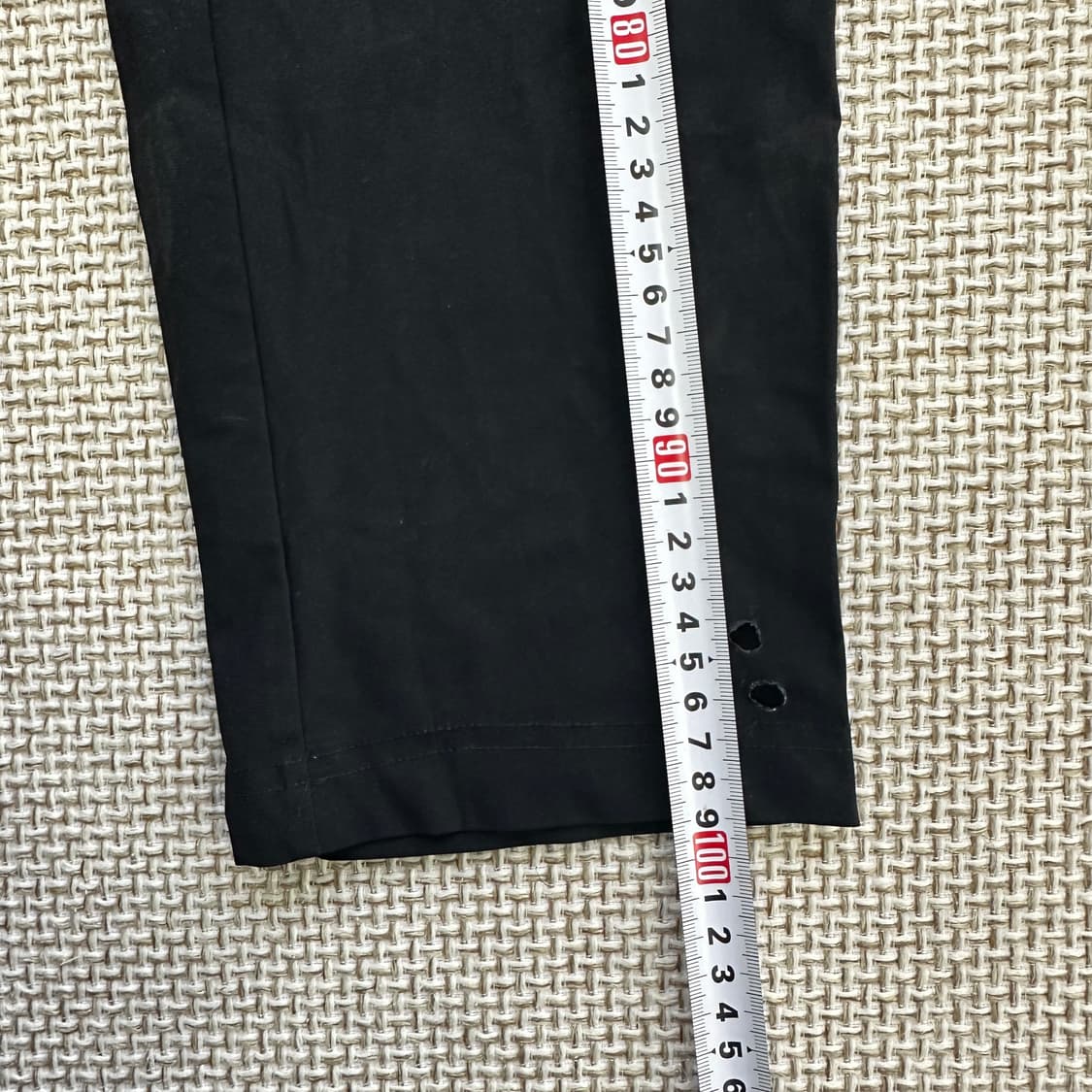 M 아디다스 트레이닝 바지 0504T 상품이미지8