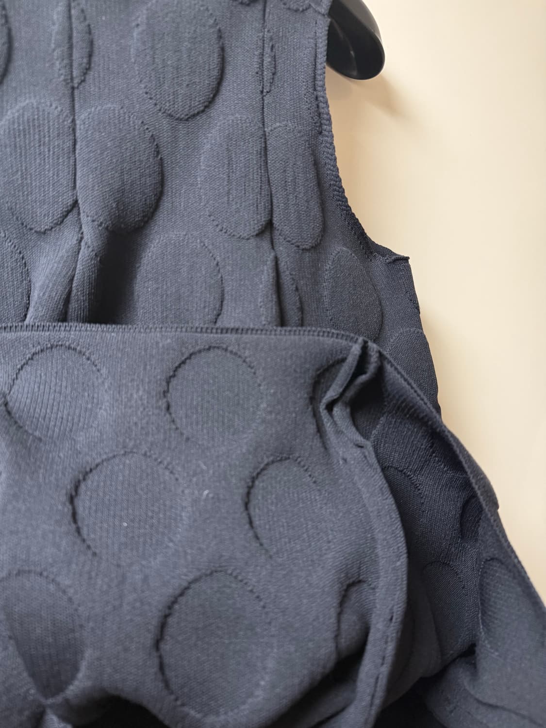 (XS) Comme des Garcons pompom vest 상품이미지5