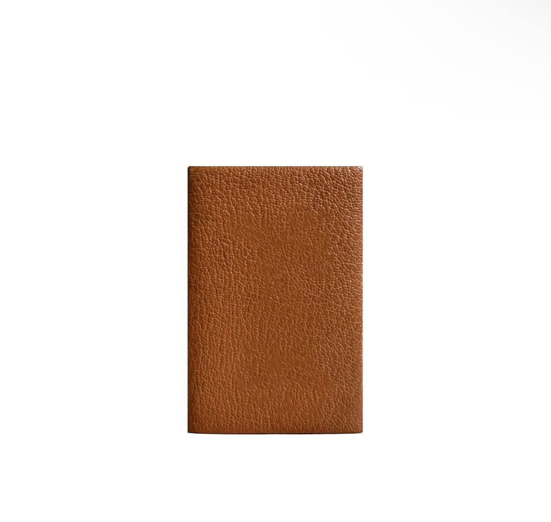 [OS] 에르메스 칼비 카드 홀더 명함 지갑 골드 상품이미지3