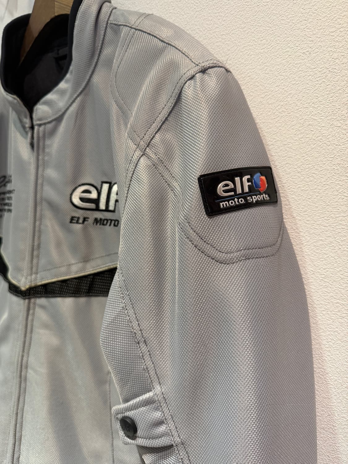 ELF JACKET 라이더 슈트  상품이미지6