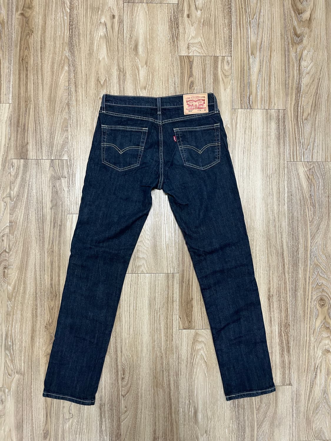 리바이스 511 청바지 31 상품이미지1