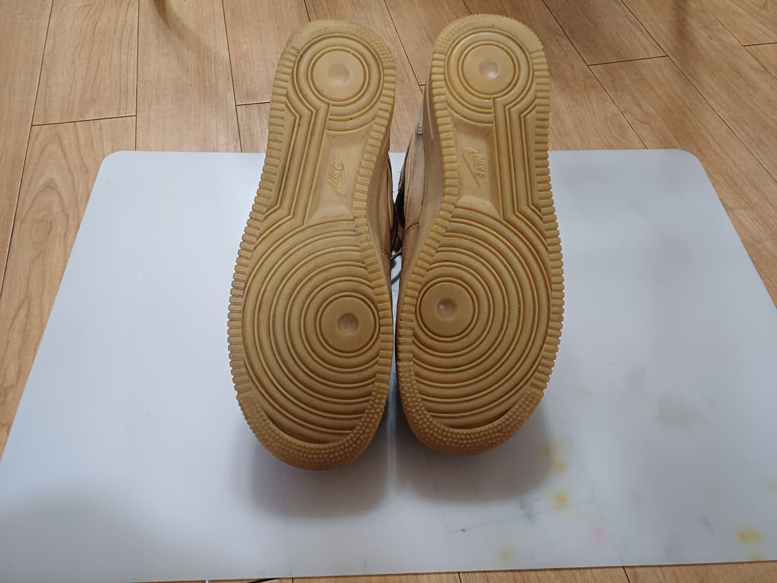 나이키 된장포스 미드 275 상품이미지5