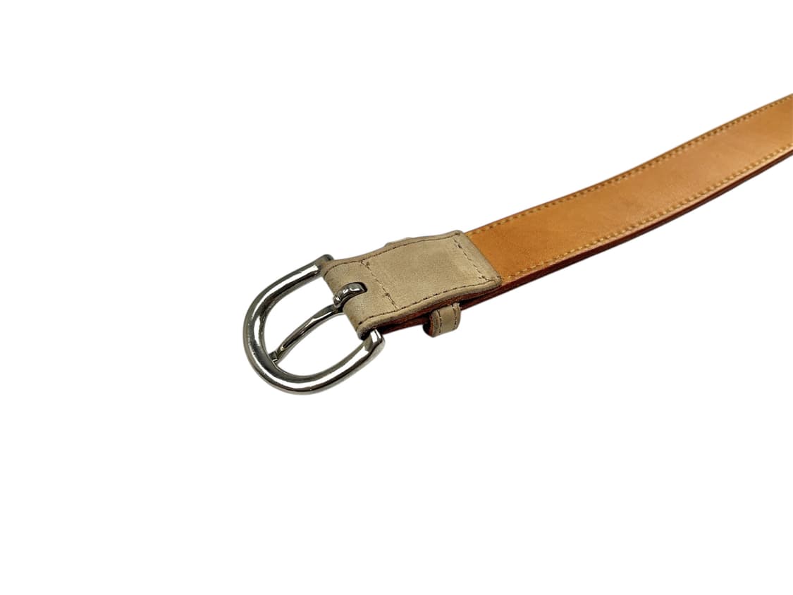 nubuck belt 상품이미지7