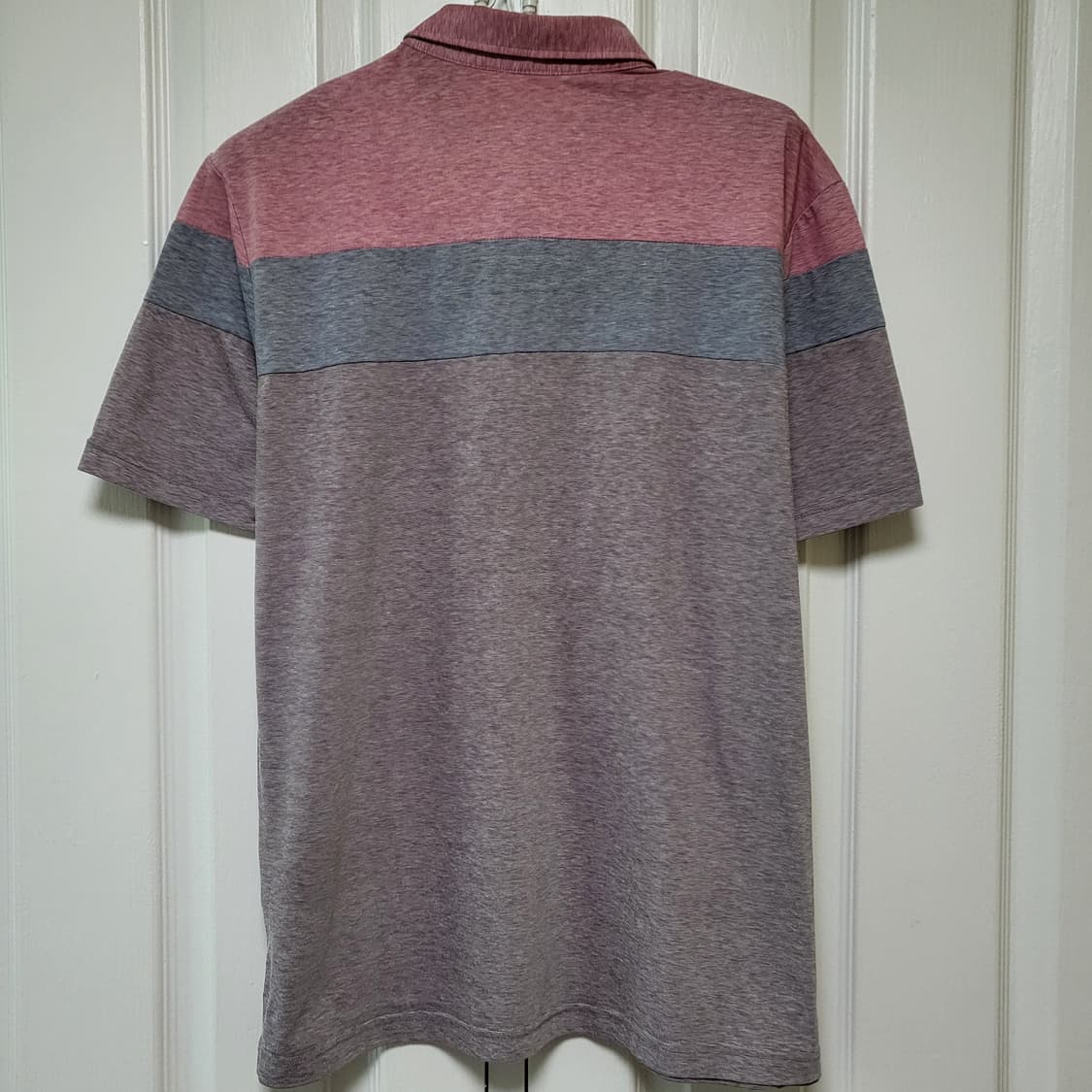 [무료배송] 루이까스텔 골프웨어반팔카라티 100-105 상품이미지5