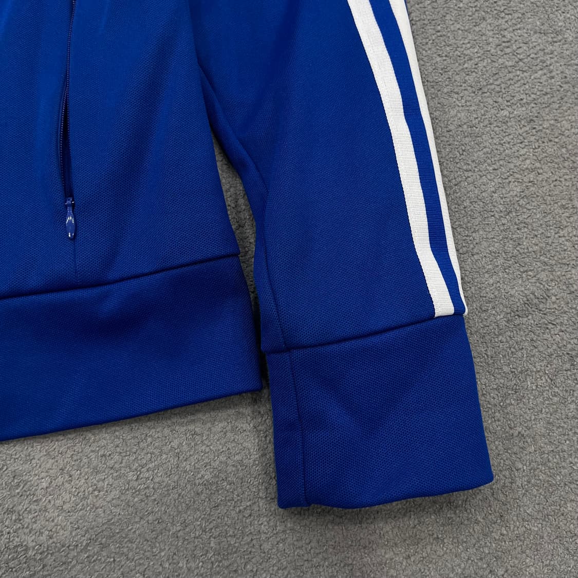 95 아디다스 유로파 트랙탑 져지 자켓 상품이미지3