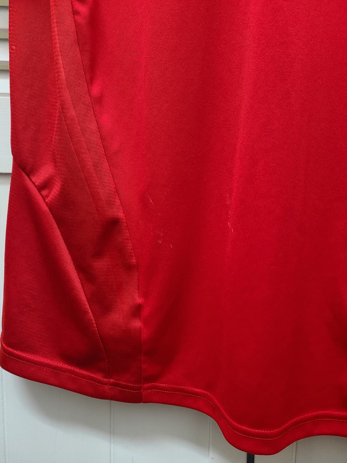 리버풀 08-10 아디다스 유니폼 상품이미지7