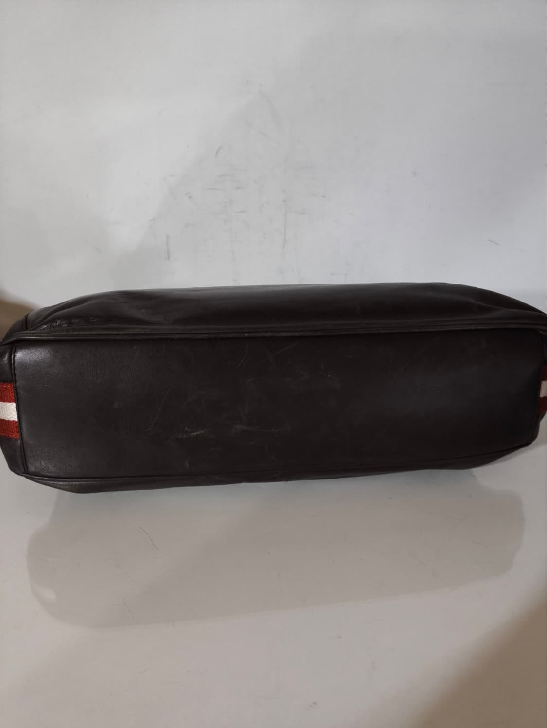 발리 데미지 앤틱 브리프케이스 올드모델 상품이미지4