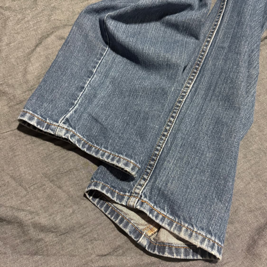 505 Pants 상품이미지8