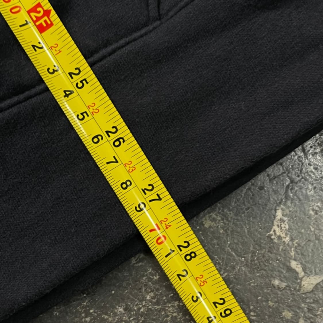 100 언더아머 후드티  상품이미지6