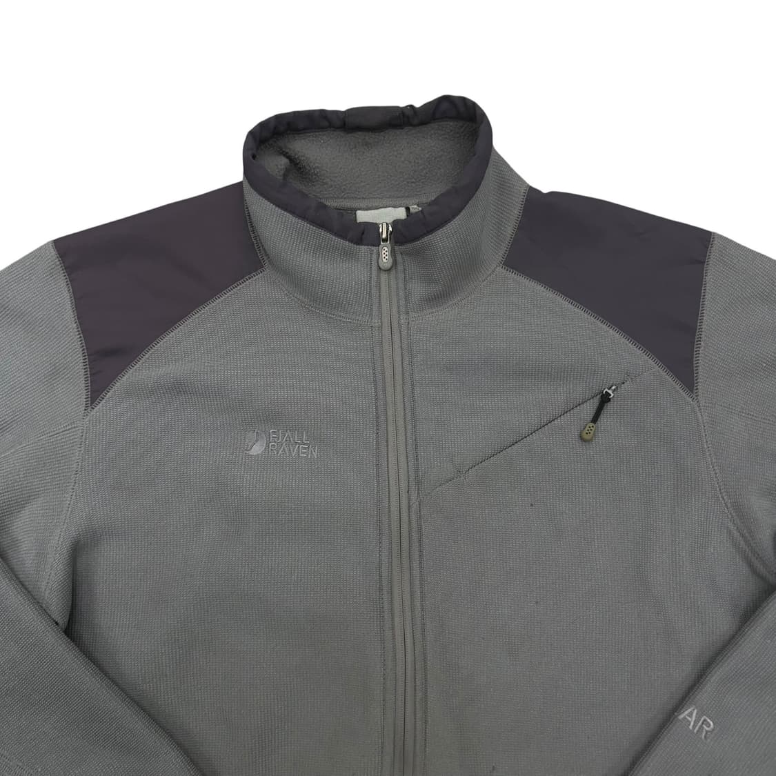 피엘라벤 플리스 자켓 상품이미지2