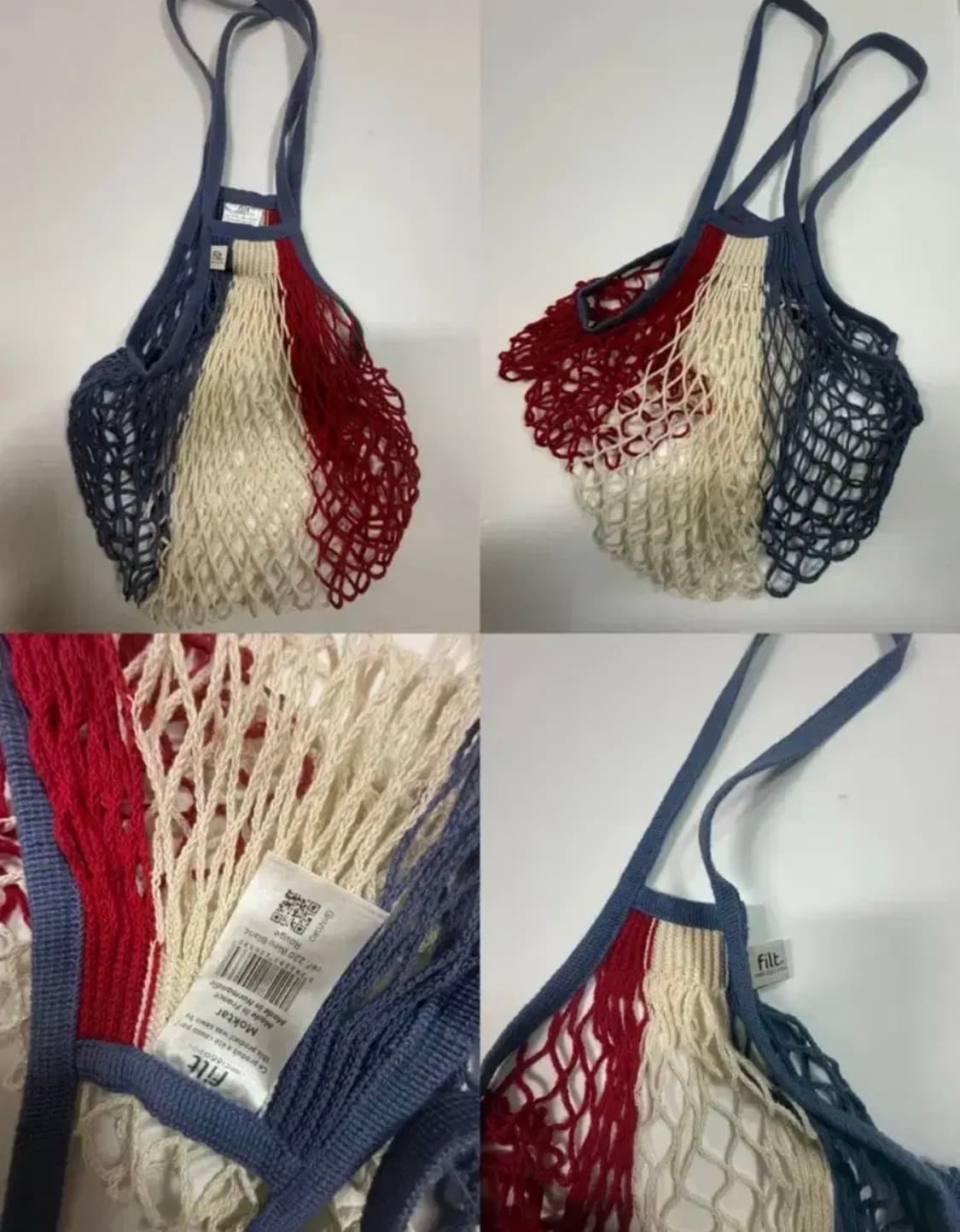 파리 메르시 매장 구매 상품이미지1