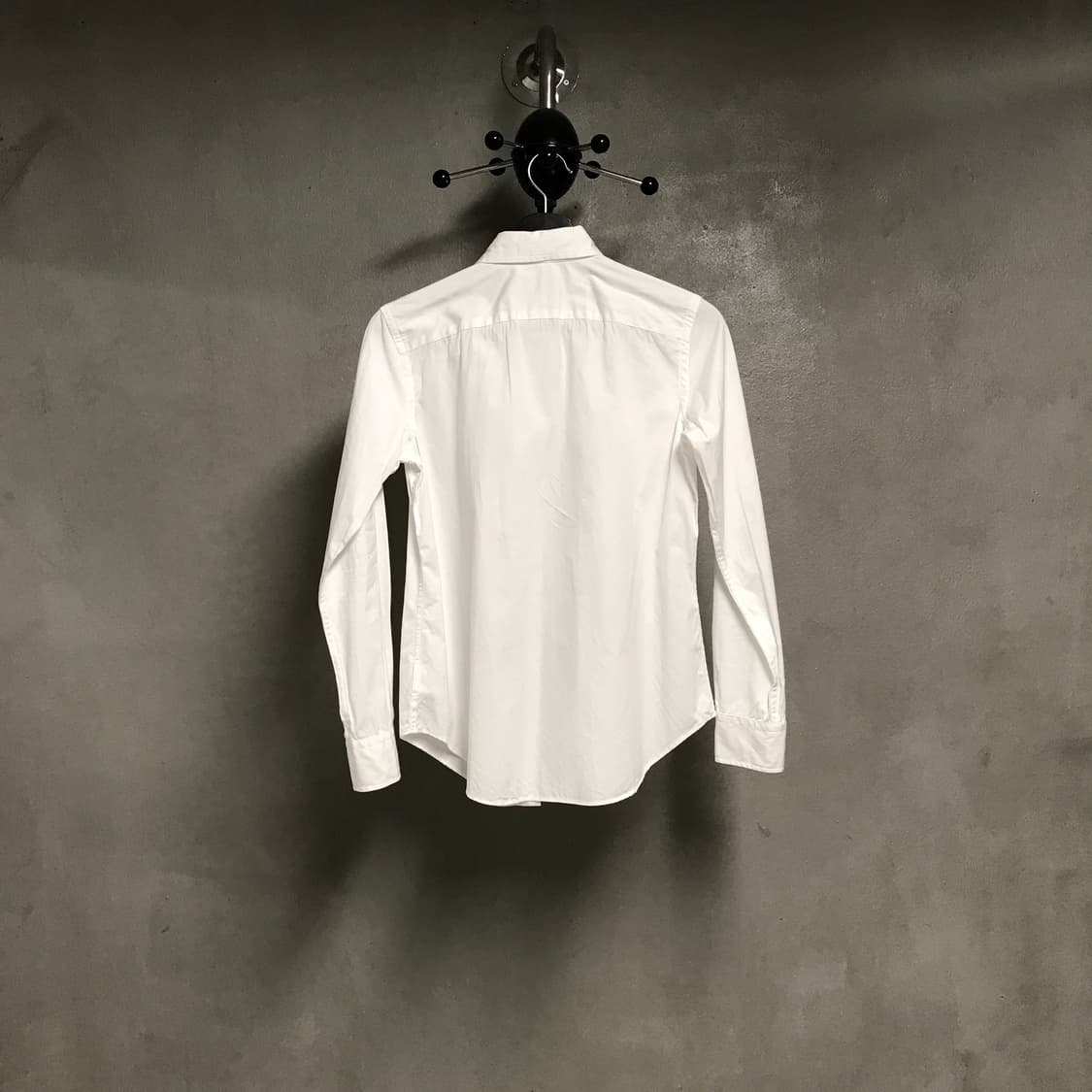 폴로 랄프로렌 화이트 셔츠 2(W) 상품이미지7