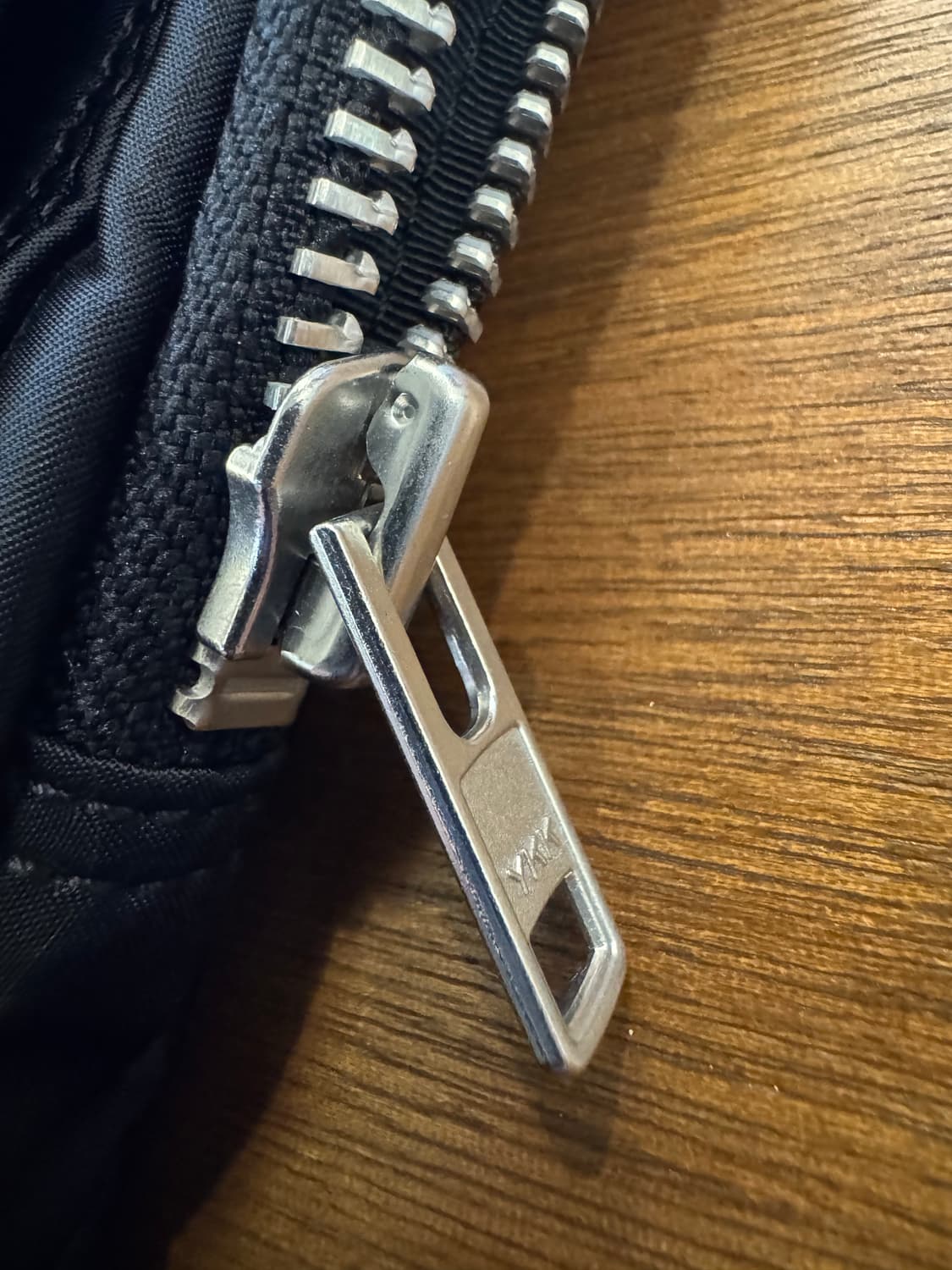 [OS] 포터 탱커 도큐먼트 케이스 블랙 (클러치백) 상품이미지6