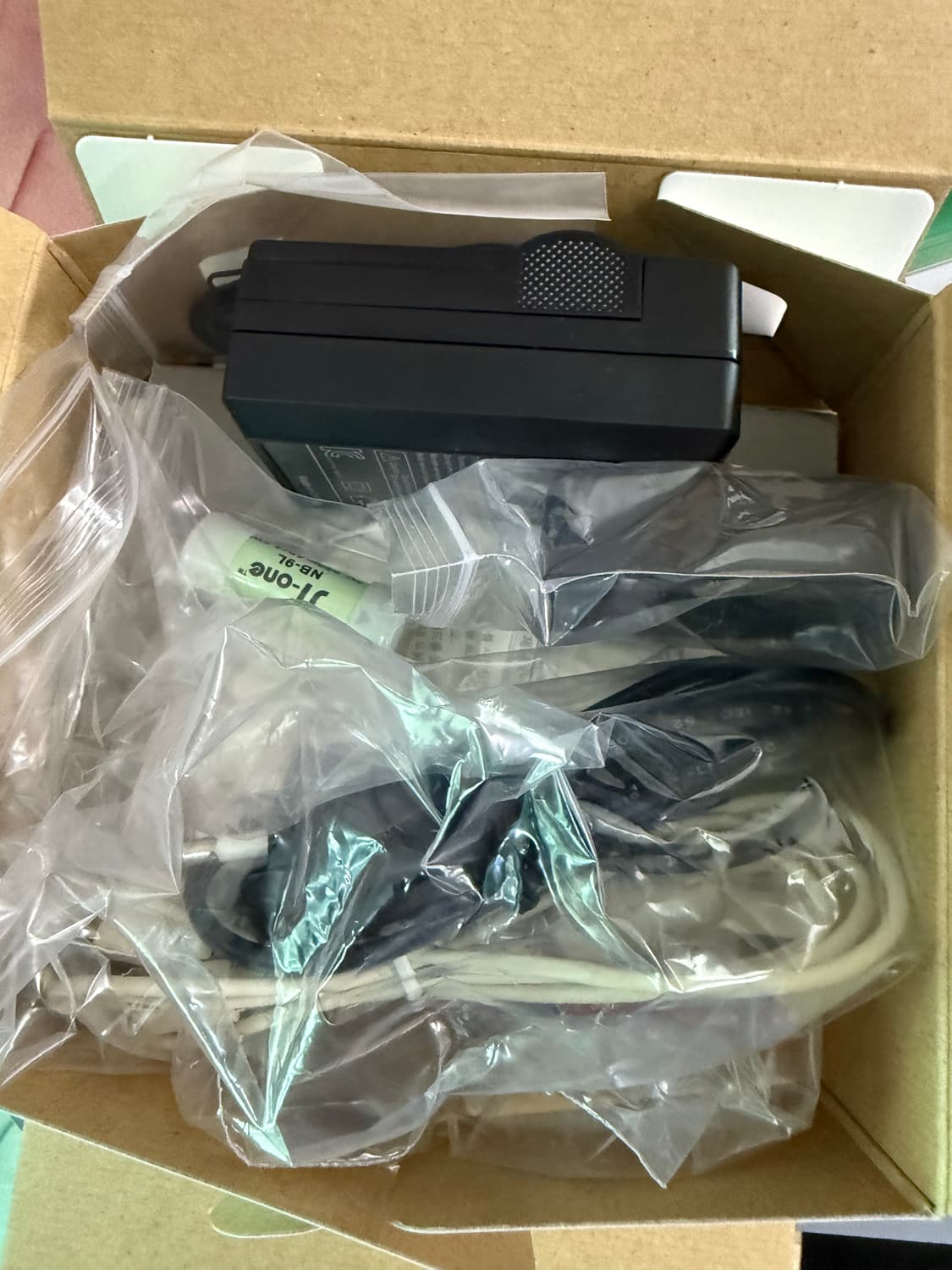 (풀박스) canon powershot N2 캐논 디카 제니 디카 상품이미지3