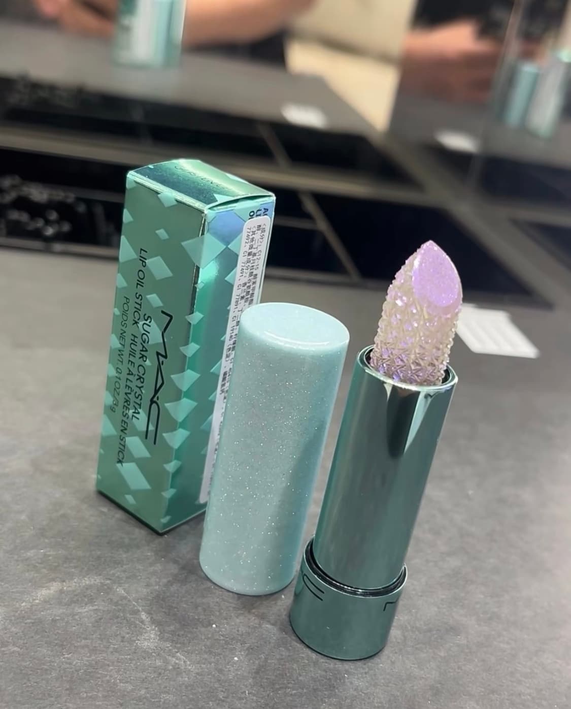 맥 홀리데이 리미티드 립밤 중국 한정판 상품이미지1