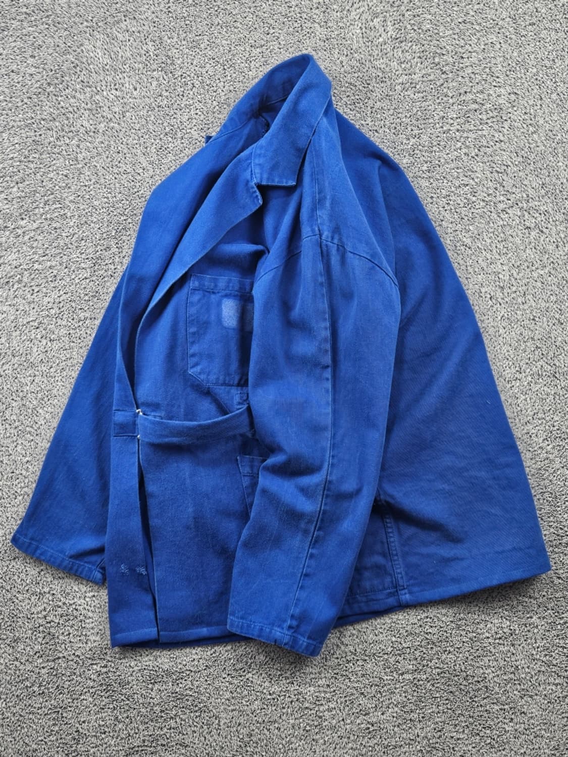 빈티지 프렌치 워크 자켓 ( 1 ) / 11708 상품이미지3