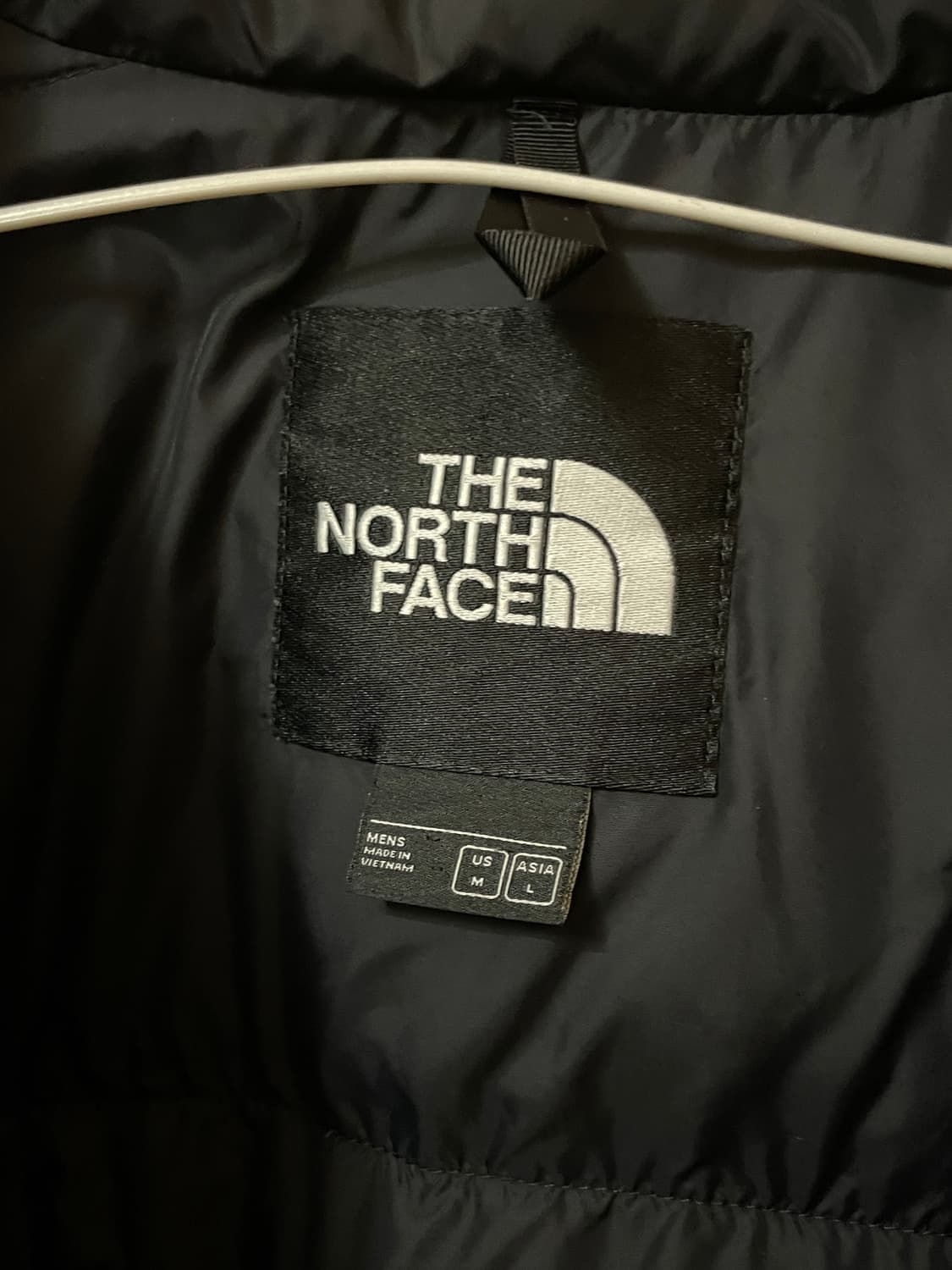 노스페이스 눕시 상품이미지5