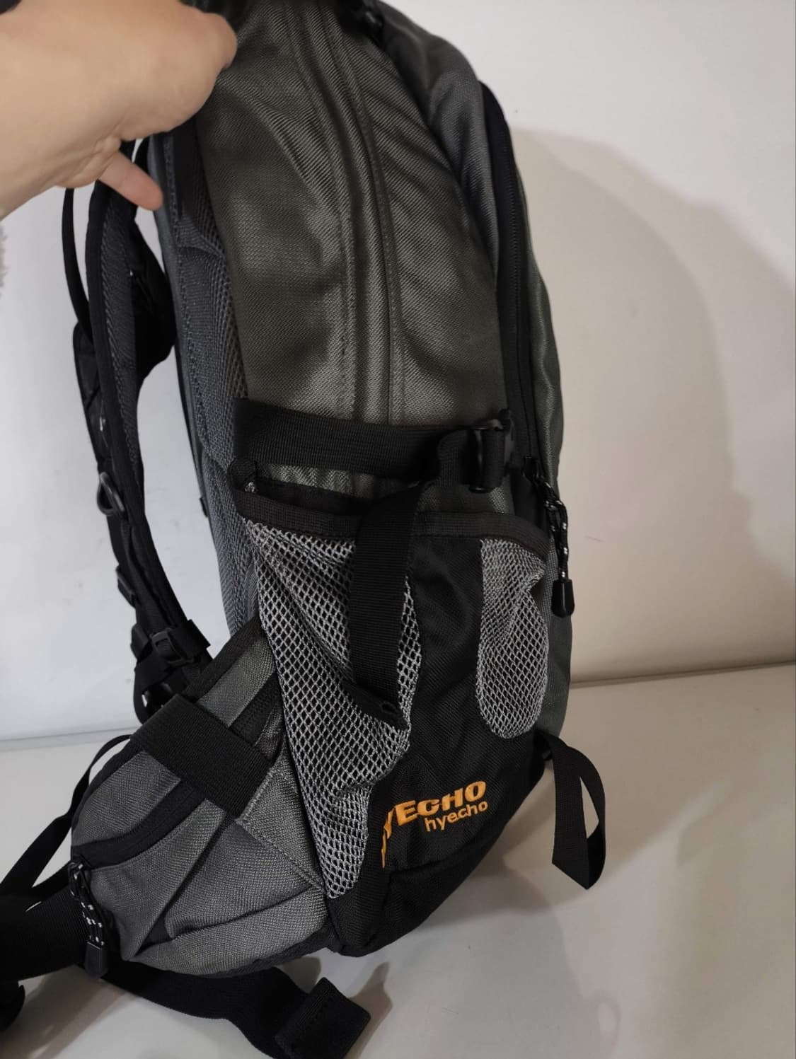 마무트 등산 배낭 백팩 상품이미지2