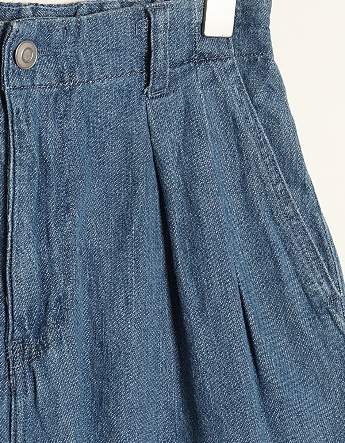 Non LightDenim Easy Pant (27) 상품이미지3