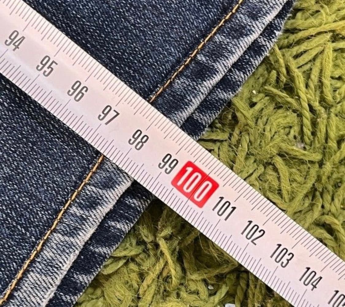 Levis 리바이스 데님 504 30 상품이미지10