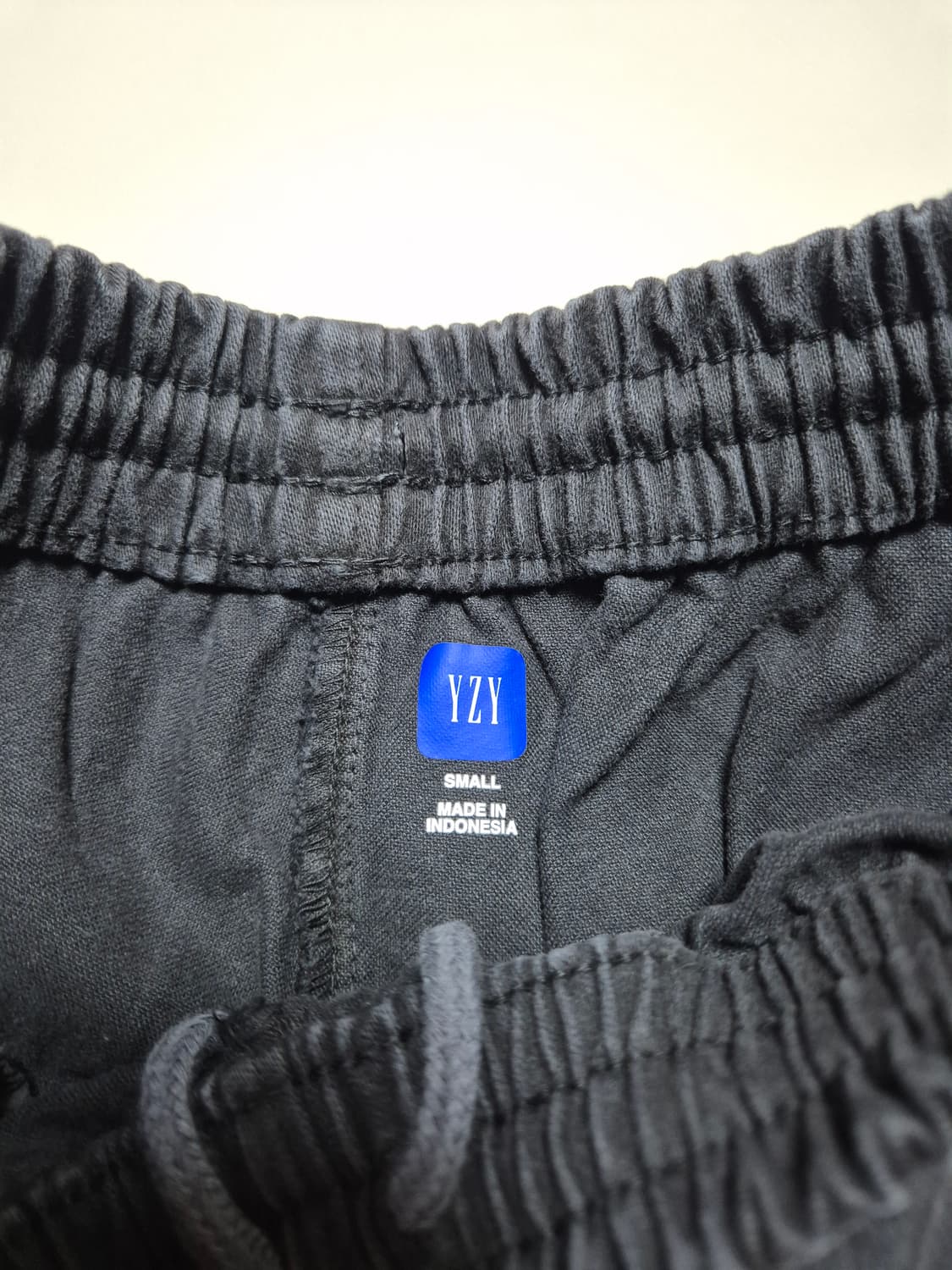 이지갭 포에틱블랙 카고팬츠 상품이미지1