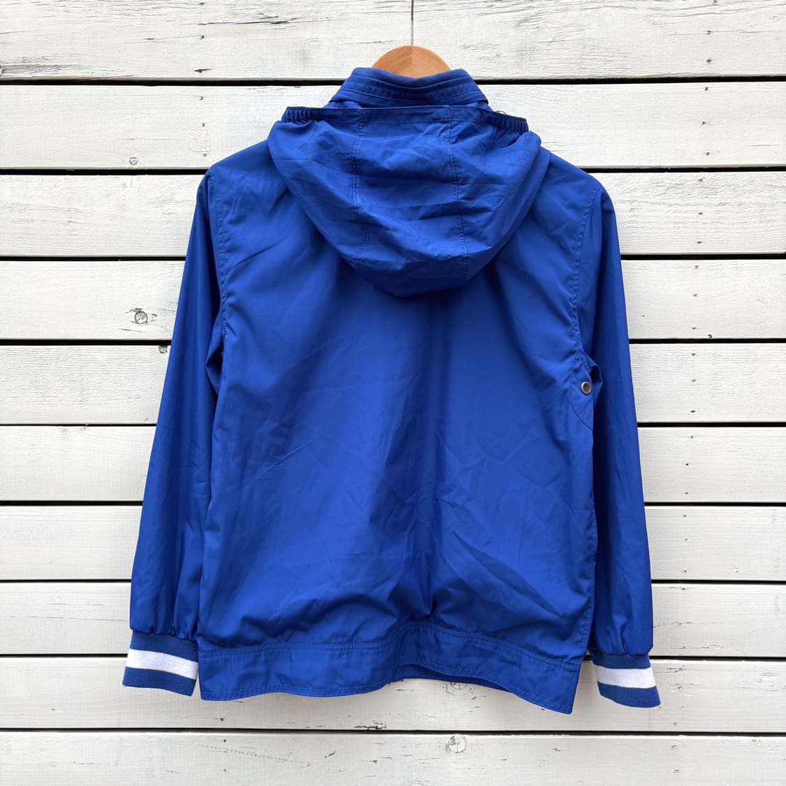 Polo 폴로 후드 자켓 상품이미지2