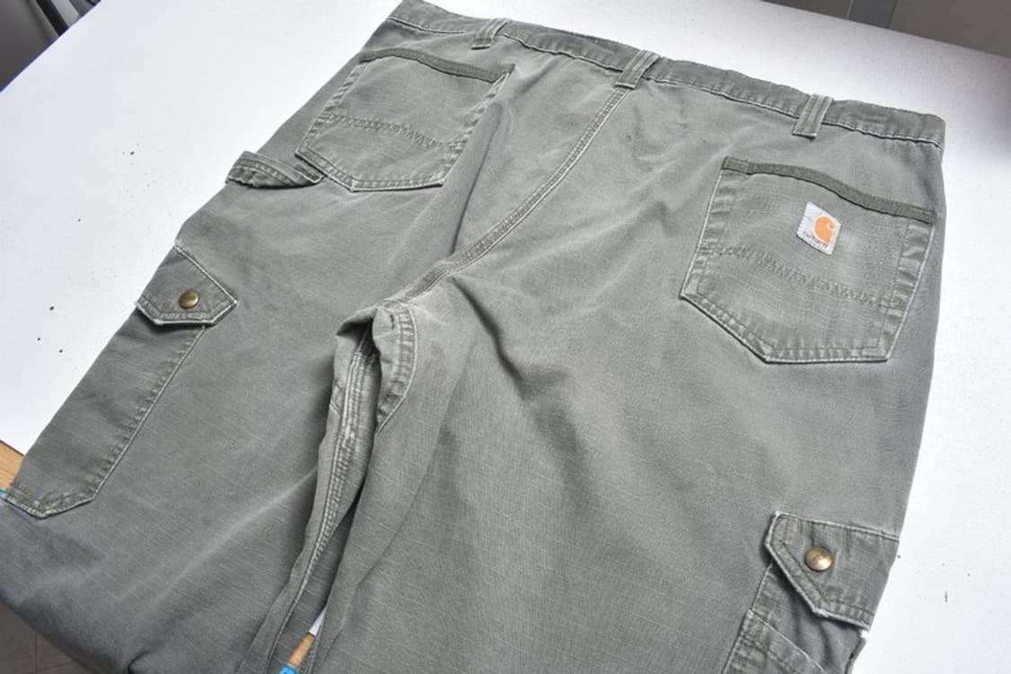칼하트 워크팬츠 42 상품이미지6