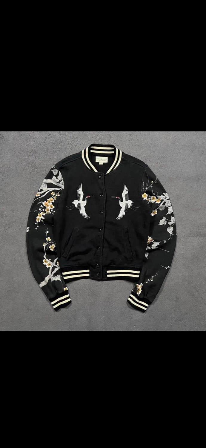 폴로 데님앤서플라이 랄프로렌 자켓 [네고O] 상품이미지1