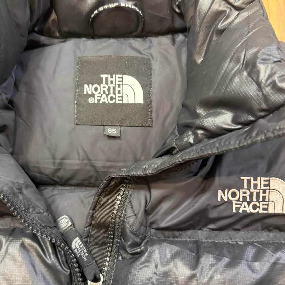 TNF 노스페이스 700 베스트 상품이미지3