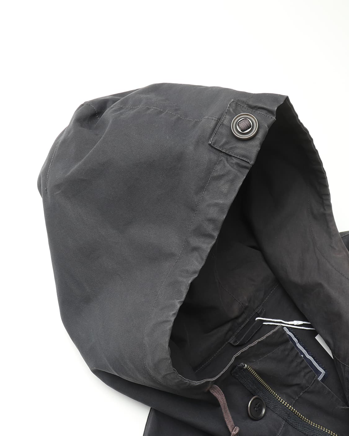 슈프림 Supreme Hooded Military Jacket 상품이미지8