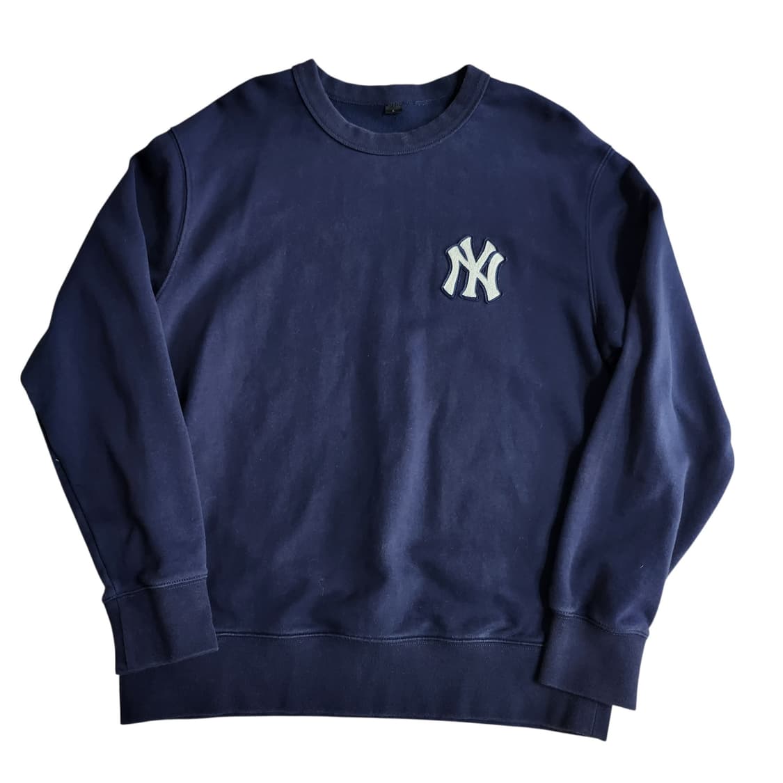 뉴욕 양키즈 맨투맨 상품이미지1