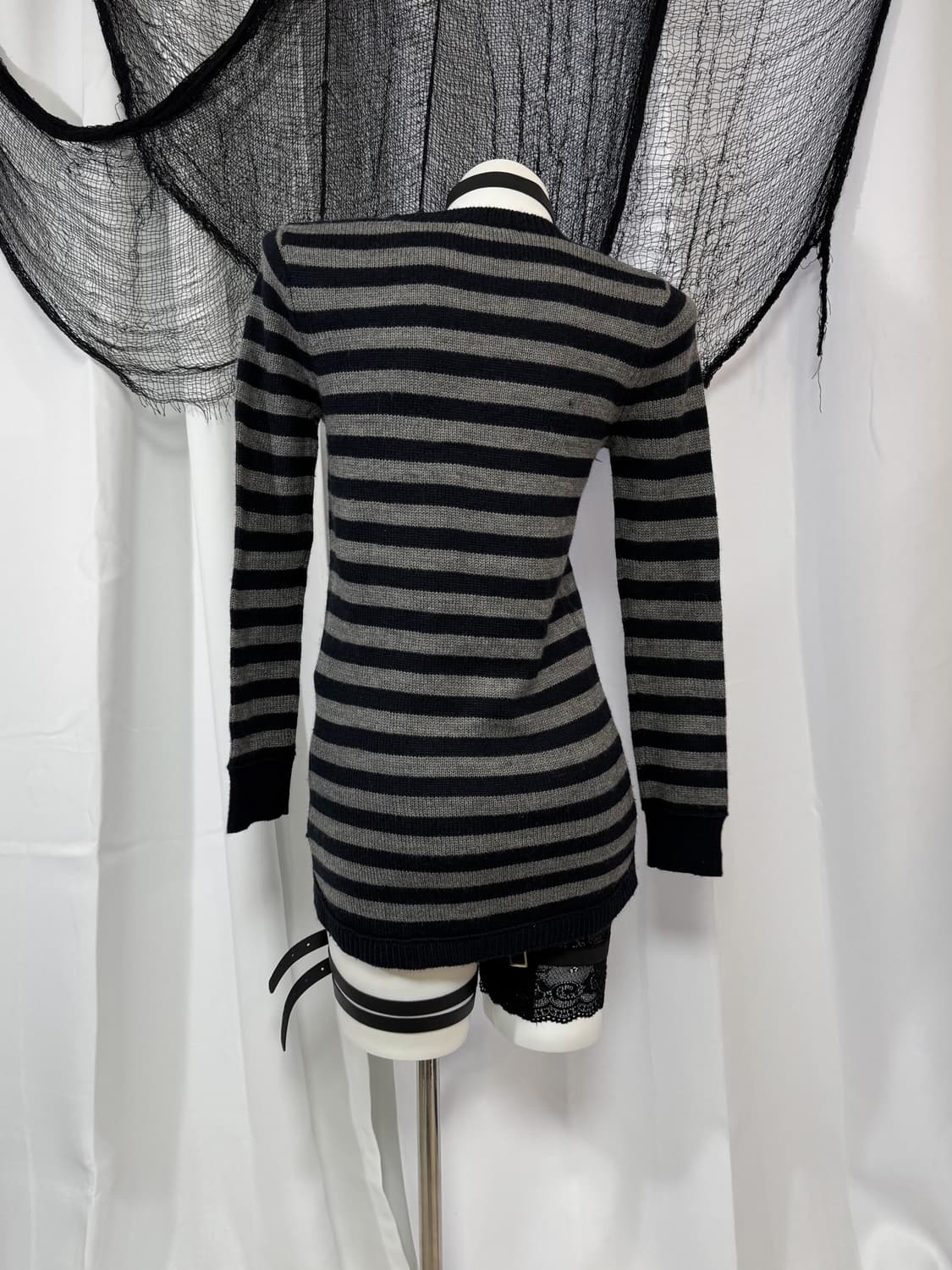 stripe knit 상품이미지3