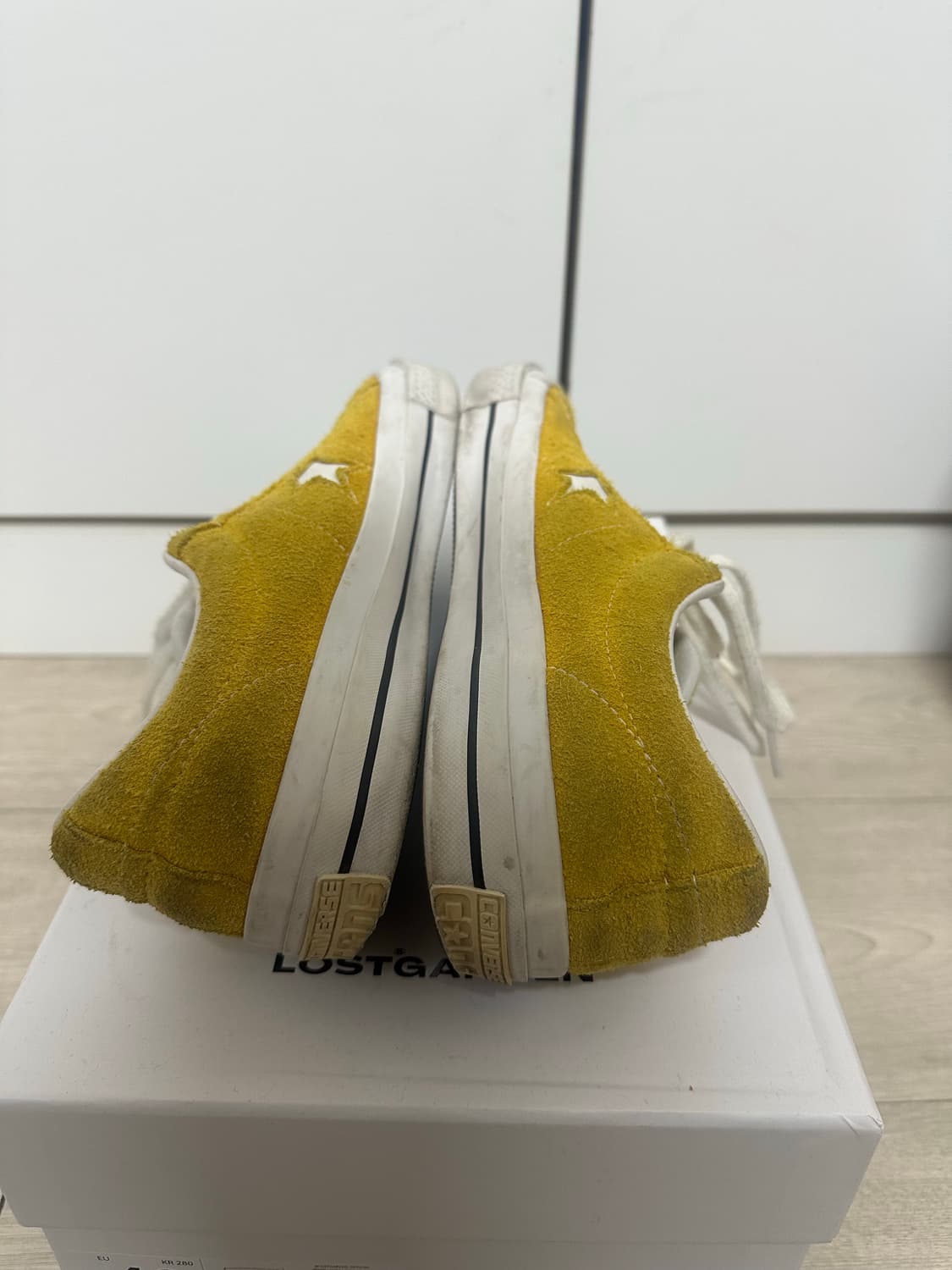 컨버스 원스타 빈티지 280 상품이미지5