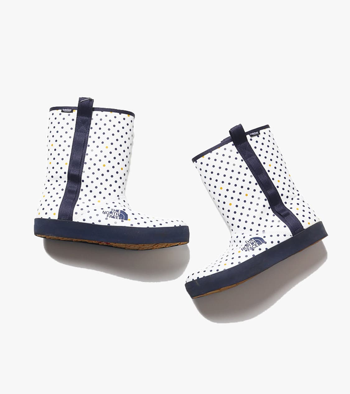 THE NORTH FACE - DOT BASECAMP BOOTS 상품이미지1