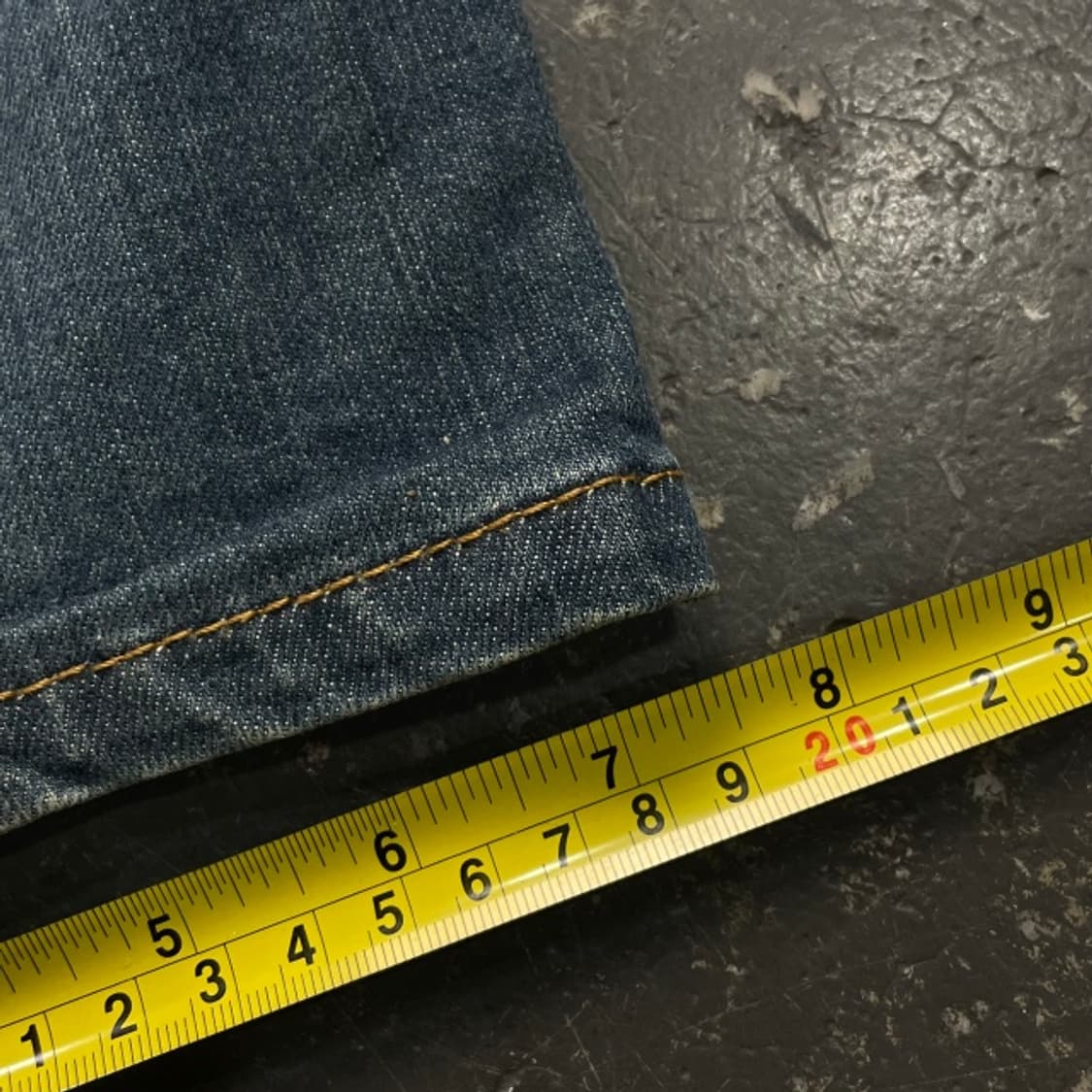 35 리바이스 511 청바지  상품이미지5