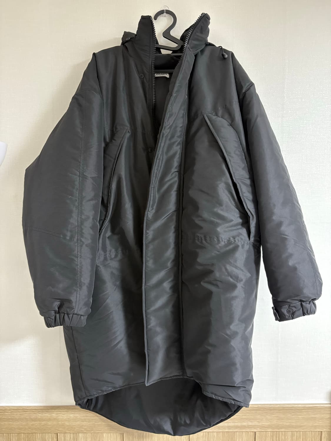 [48] 아워레가시 펜리르 파카 상품이미지2