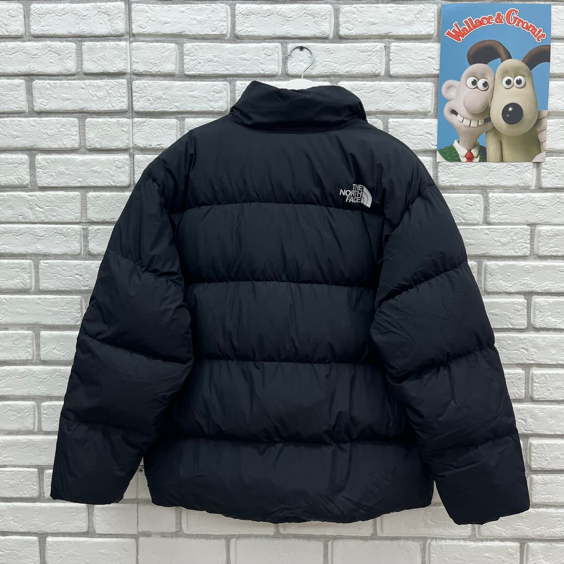 노스페이스 로프티 다운자켓-XL 105 상품이미지6