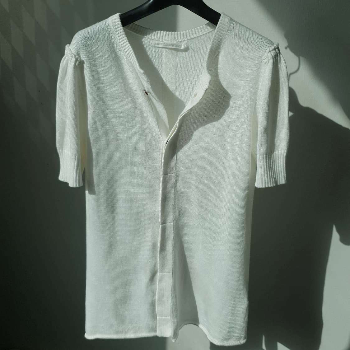 00s Yohji Yamamoto Kint Cardigan 상품이미지1
