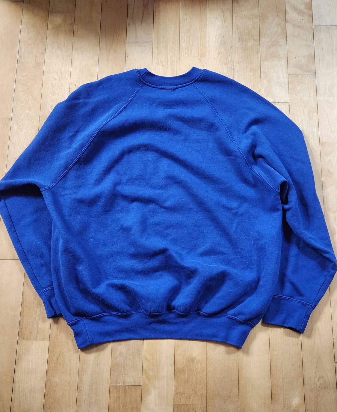 와일드동키 스웻셔츠 L사이즈 상품이미지2