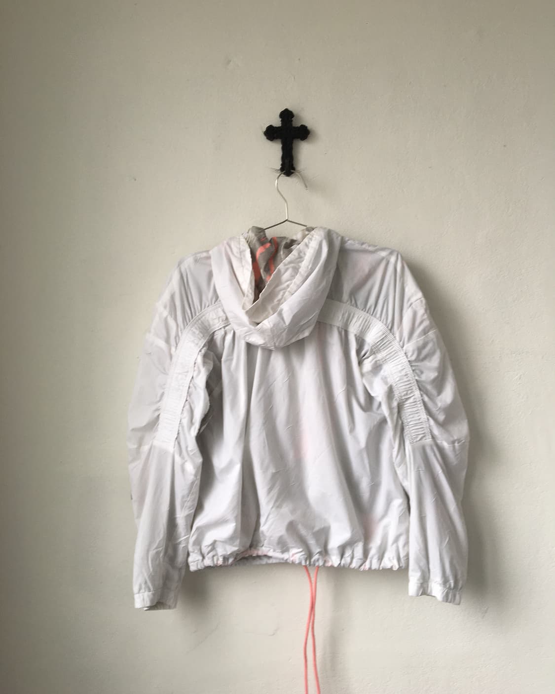 Adidas stella mccartney windbreaker 상품이미지1