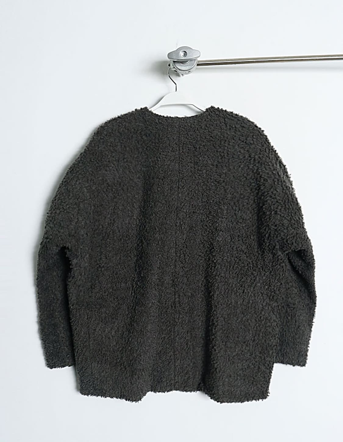 Pilgrim SURF+SUPPLY Mae Quilted Terry Ja 상품이미지7