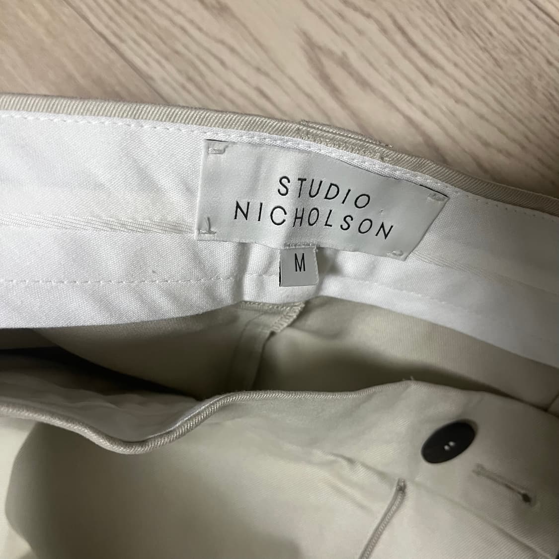 스튜디오니콜슨 소르테 m 상품이미지3