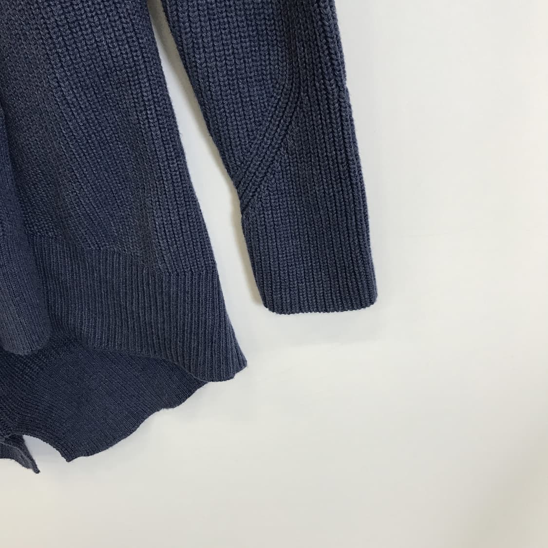 바나나리퍼블릭 썬데이 가디건 새상품 [XS] 상품이미지3