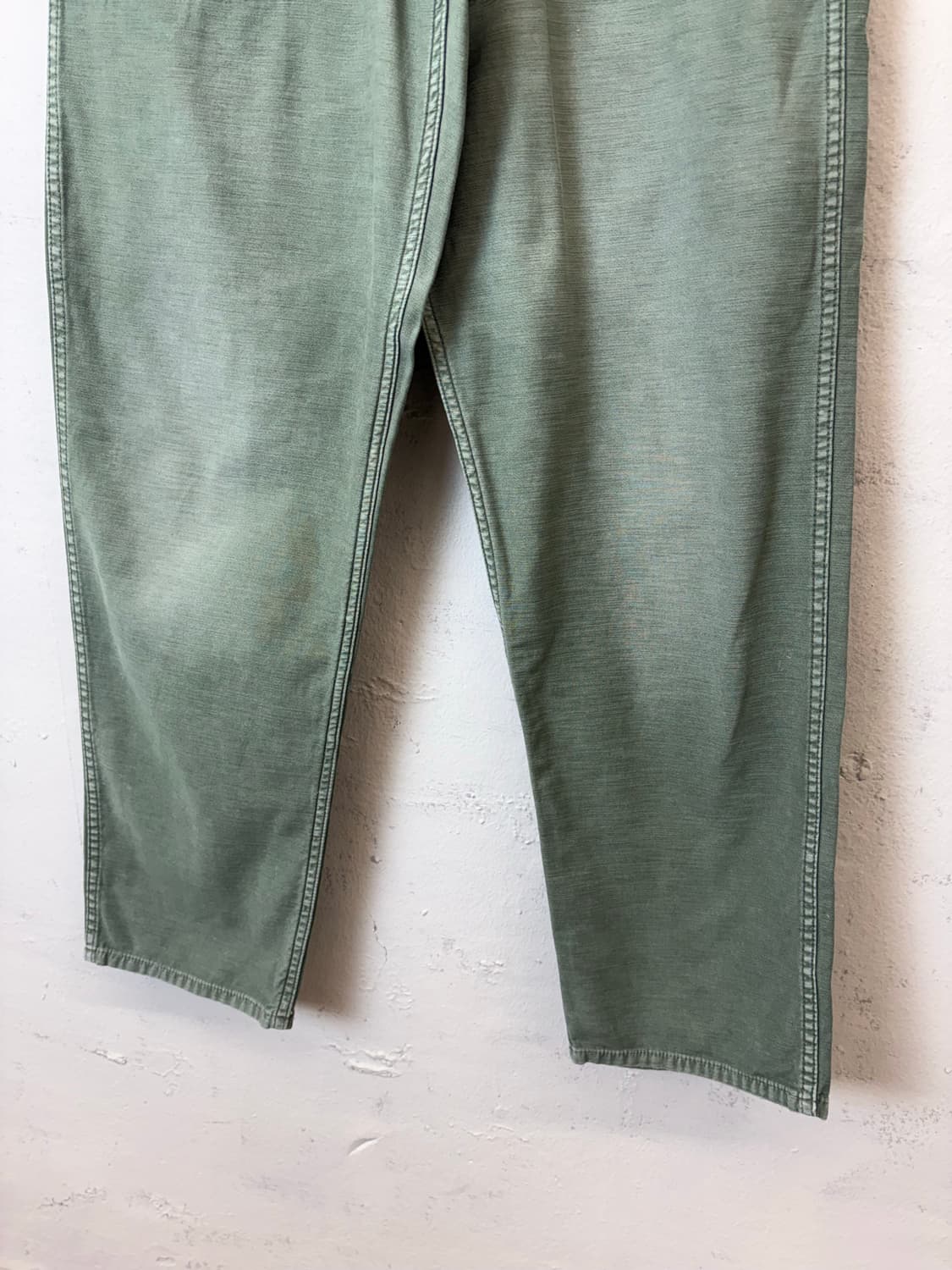 폴로랄프로렌 큐알라벨 퍼티그 팬츠 상품이미지7