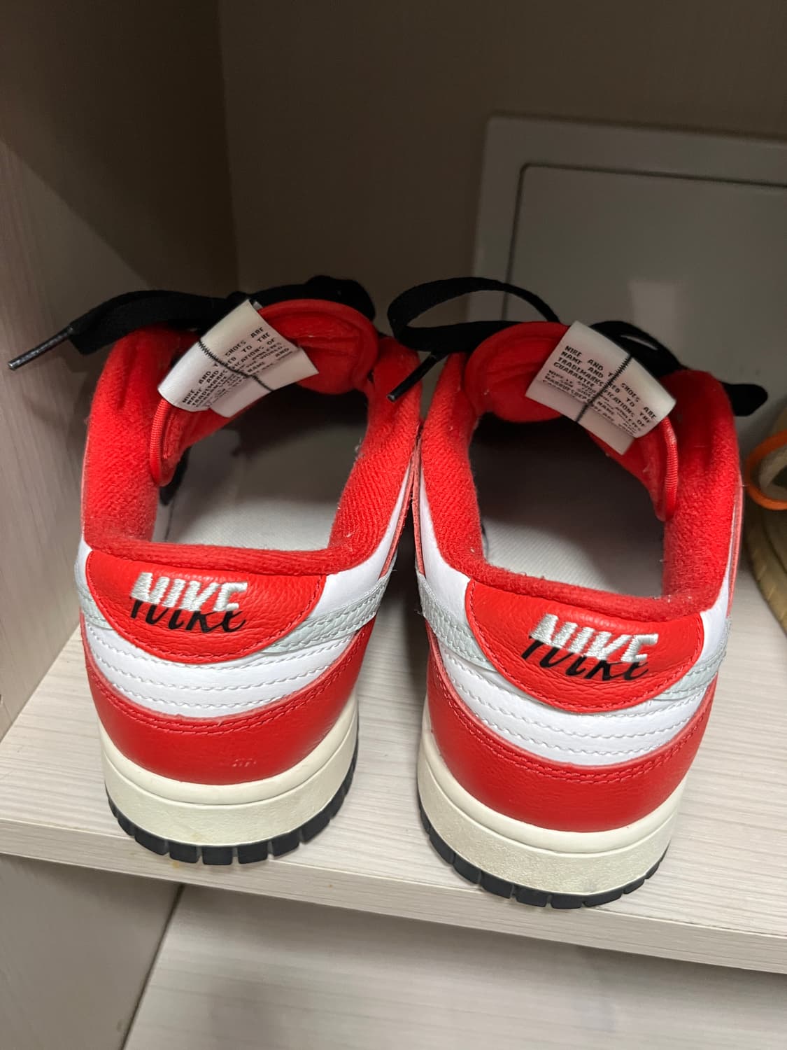 나이키 덩크 PRM 상품이미지5