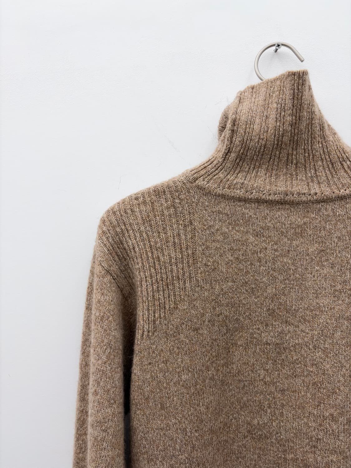 WOOL JUMPER 상품이미지5